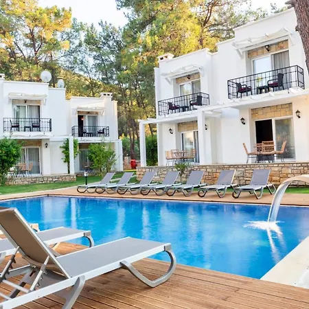 Secret Life Hotel فندق