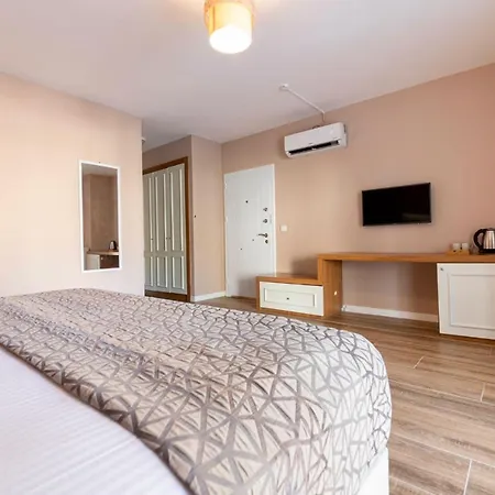 فندق Secret Life Hotel بودروم