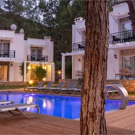 Secret Life Hotel فندق