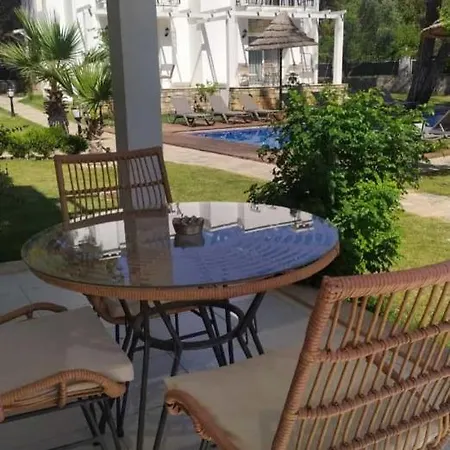 Secret Life Hotel * بودروم