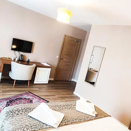 Secret Life Hotel Отель Бодрум