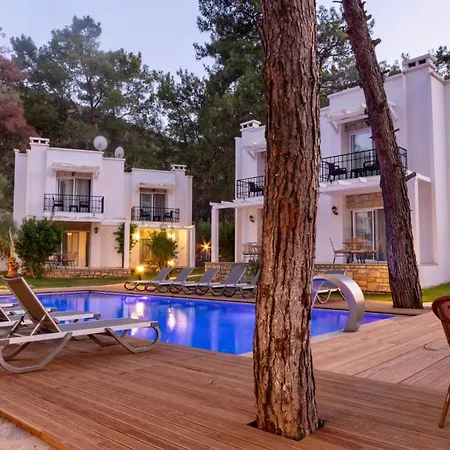 Secret Life Hotel Hotel Bodrum