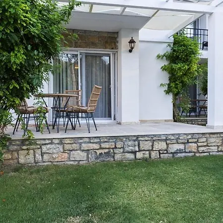 호텔 Secret Life Hotel Bodrum