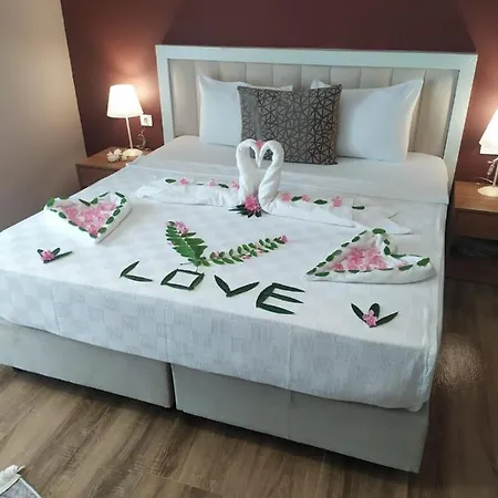 Secret Life Hotel 호텔